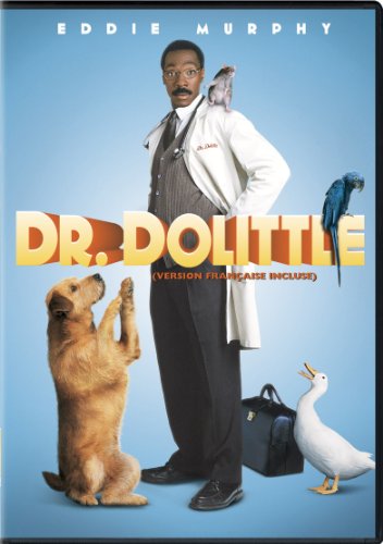 DR. DOLITTLE (BILINGUAL)