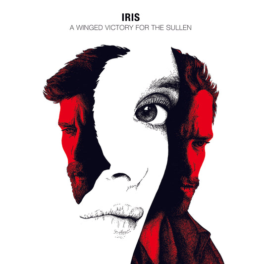 A WINGED VICTORY FOR THE SULLEN  - IRIS