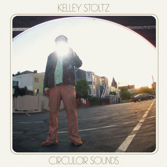 STOLTZ, KELLY  - CIRCULAR SOUNDS