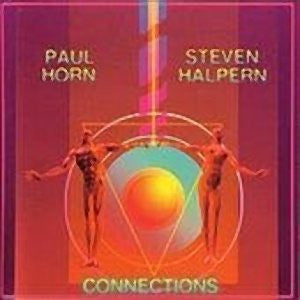 HALPERN, STEVEN  - CONNECTIONS