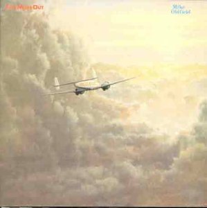 OLDFIELD, MIKE  - FIVE MILES OUT