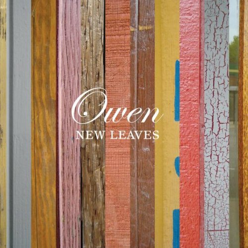 OWEN  - NEW LEAVES