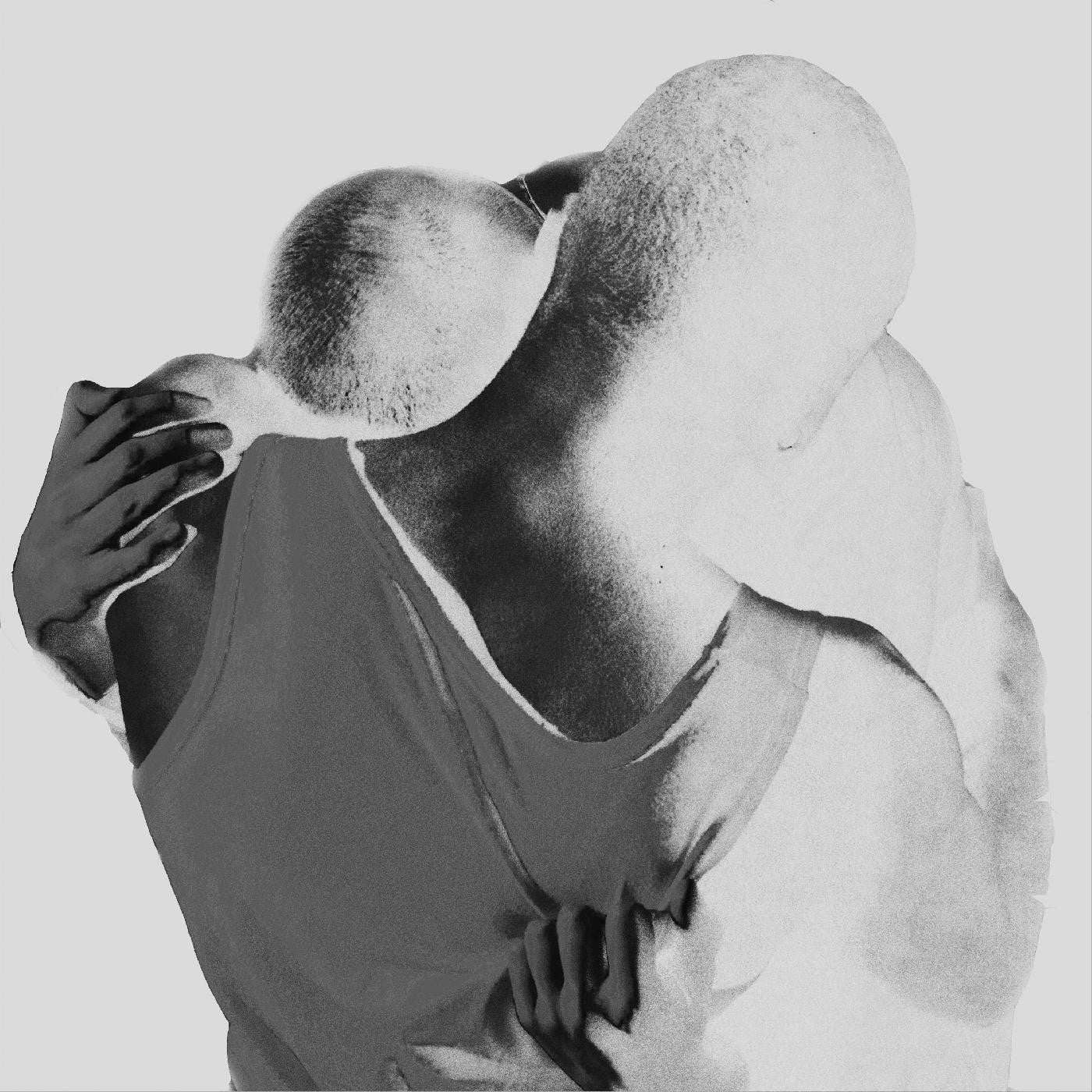 YOUNG FATHERS - DEAD (10 YEAR ANNIVERSARY EDITION) (DELUXE EDITION, CRYSTAL CLEAR VINYL)