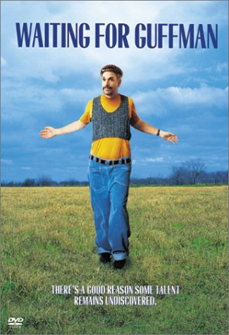 WAITING FOR GUFFMAN [IMPORT]