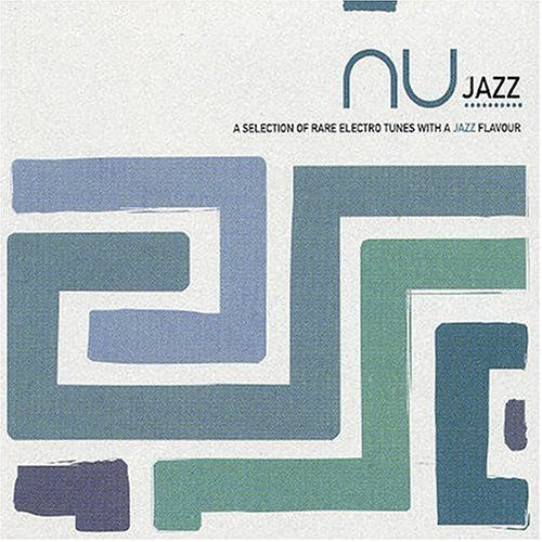 VARIOUS  - NU-JAZZ