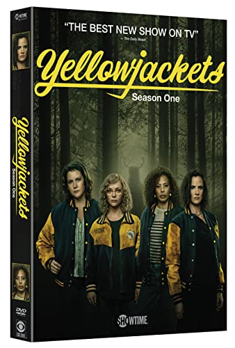 YELLOWJACKETS: SEASON ONE
