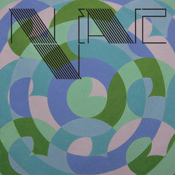 NUEARZ  - SATURATION POINT