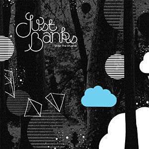 BANKS, JUST  - UNDER THE INFLUENCE
