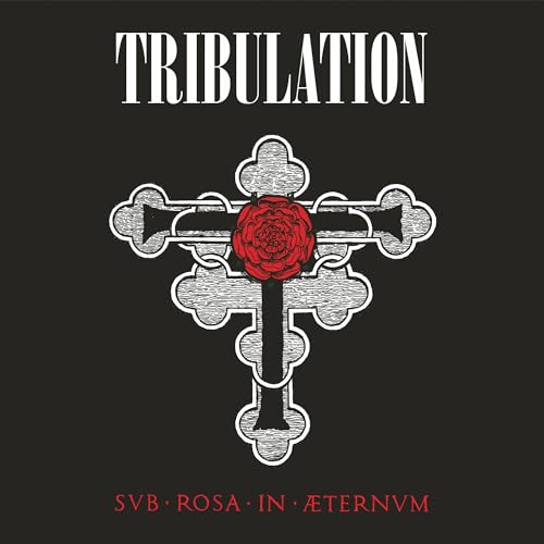 TRIBULATION - SUB ROSA IN ?TERNUM (VINYL)