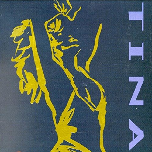 TURNER, TINA - 1960S-1990S COLLECTED RECORDI