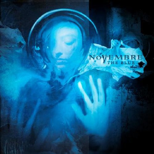 NOVEMBRE  - BLUE