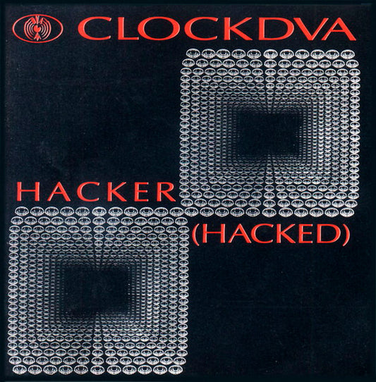 CLOCK DVA  - HACKER