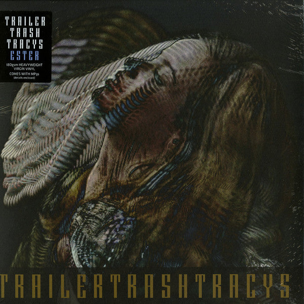 TRAILER TRASH TRACYS  - ESTER