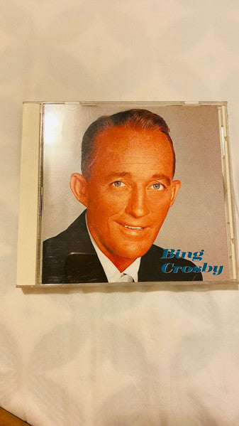 CROSBY, BING  - BEST OF (MILLENIUM COLLECTION)