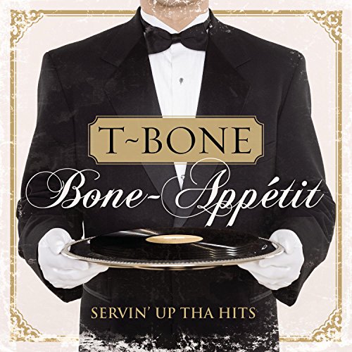 T-BONE  - BONE-APPETIT