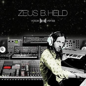 HELD, ZEUS B.  - VOICE VERSA