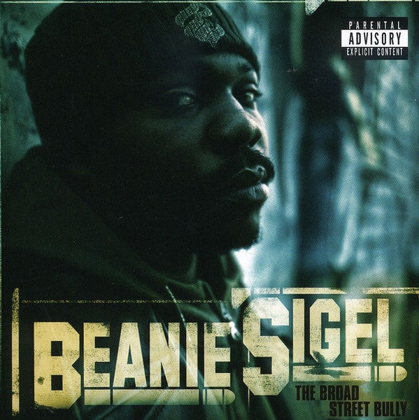 SIGEL, BEANIE  - BROAD STREET BULLY