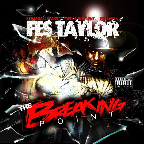 TAYLOR, FES  - BREAKING POINT