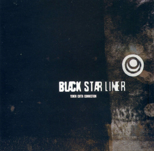 BLACK STAR LINER  - YEMEN CUTTA CONNECTION
