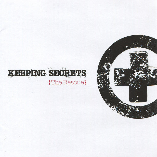 KEEPING SECRETS  - RESCUE