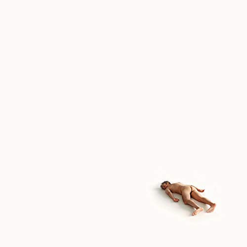 ALIOCHA - NAKED (VINYL)