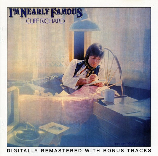 RICHARD, CLIFF  - I AM NEARLY FAMOUS