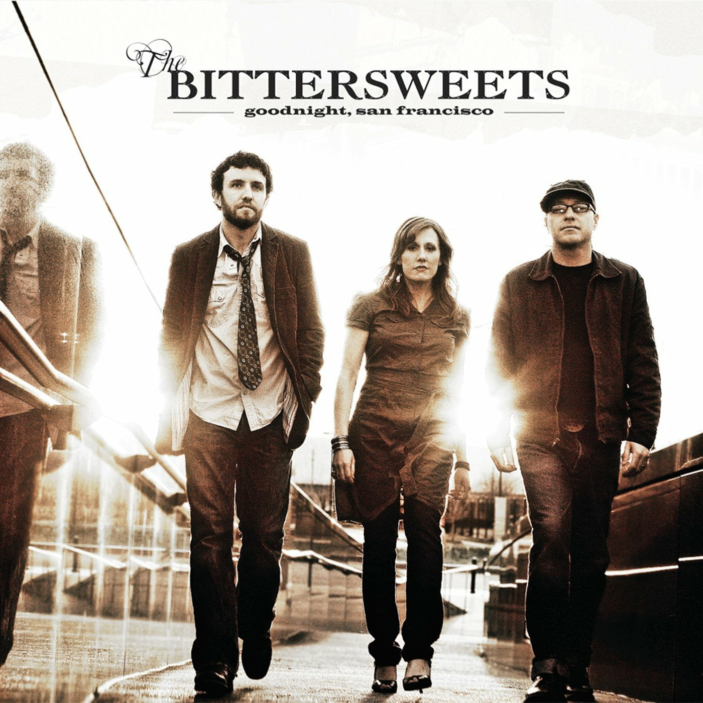 BITTERSWEETS  - GOODNIGHT SAN FRANCISCO