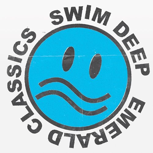 SWIM DEEP - EMERALD CLASSICS (CD)