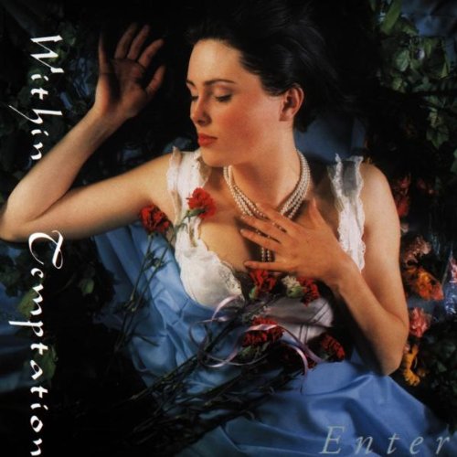 WITHIN TEMPTATION - ENTER