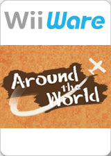 PLAY THE WORLD  - WII