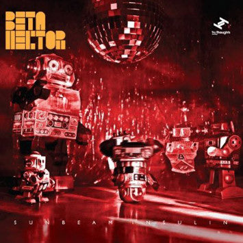 BETA HECTOR  - SUNBEAM INSULIN