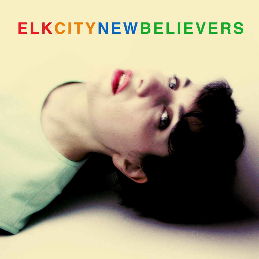 ELK CITY  - NEW BELIEVERS