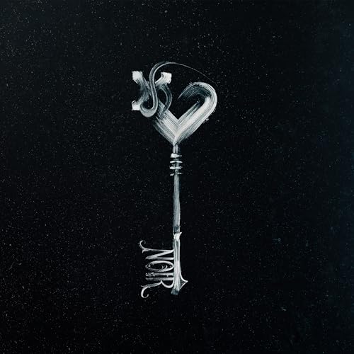 LORD OF THE LOST - OPVS NOIR VOL. 1 (CD)