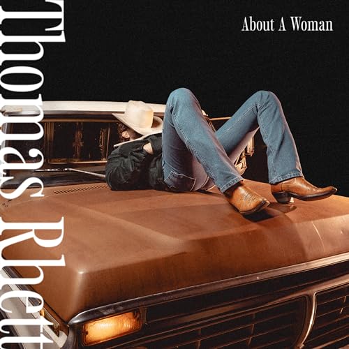 RHETT, THOMAS  - ABOUT A WOMAN