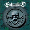 ENTOMBED - ENTOMBED