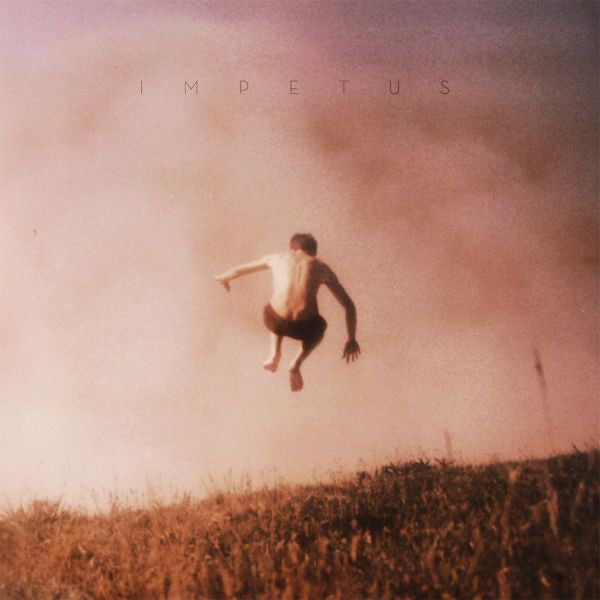 PLANO, SEBASTIAN - IMPETUS