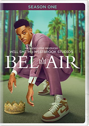 BEL-AIR: SEASON ONE [DVD]