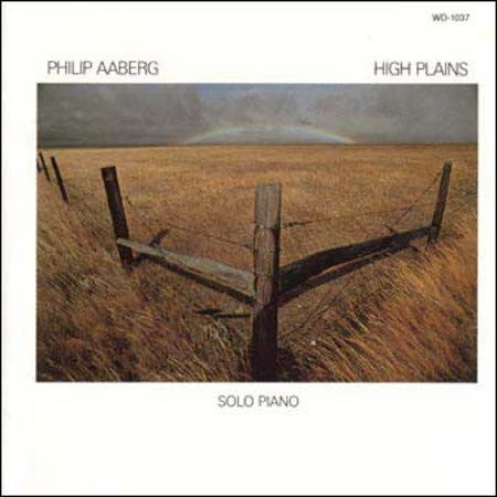 AABERG, PHILIP  - HIGH PLAINS