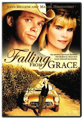 FALLING FROM GRACE