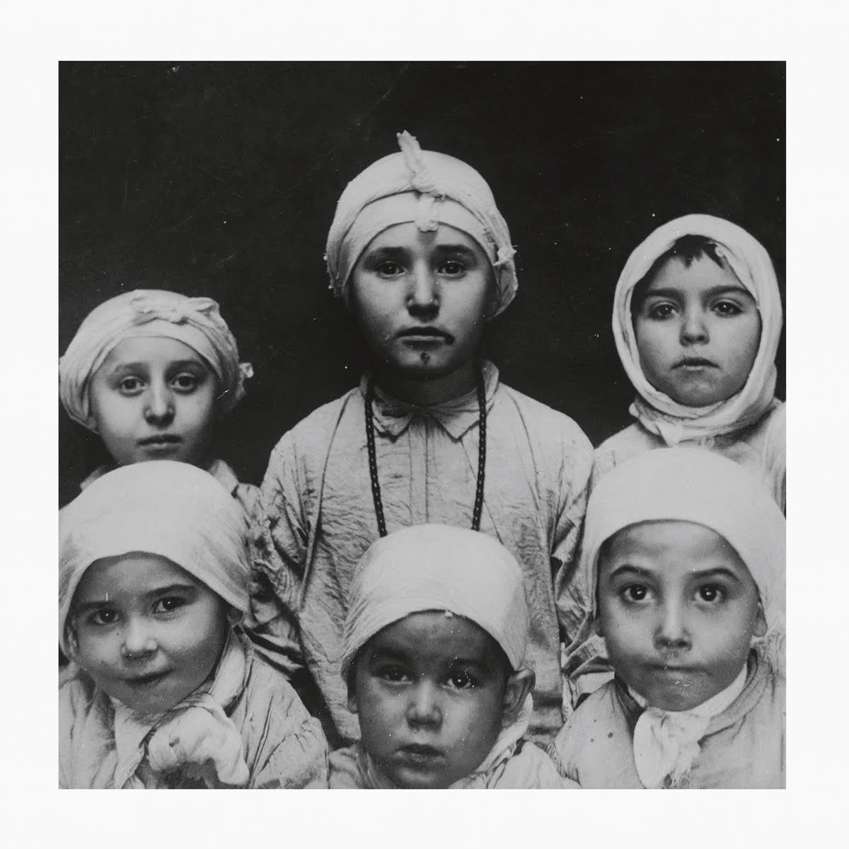 FRAHM, NILS / WOODKID / ROBERT DE NIRO - ELLIS