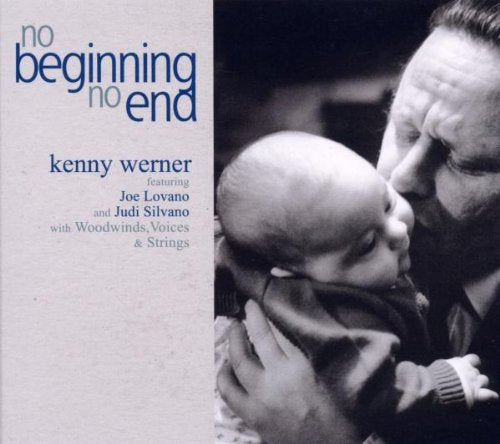 WERNER, KENNY - NO BEGINNING NO END