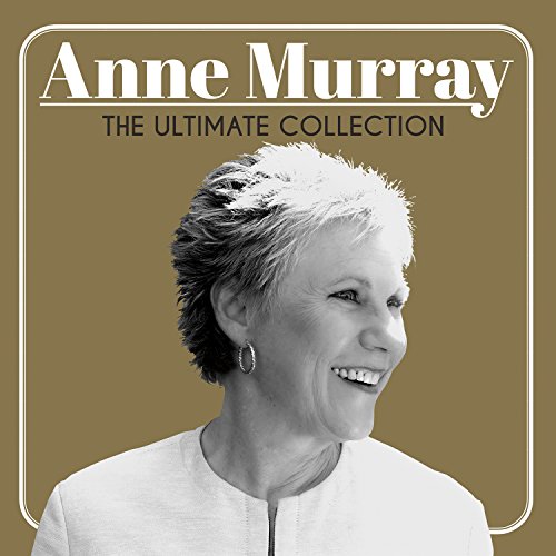 MURRAY, ANNE - THE ULTIMATE COLLECTION