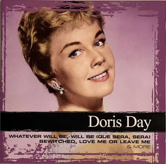 DAY, DORIS  - COLLECTIONS