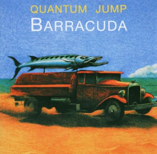 QUANTUM JUMP - BARRACUDA