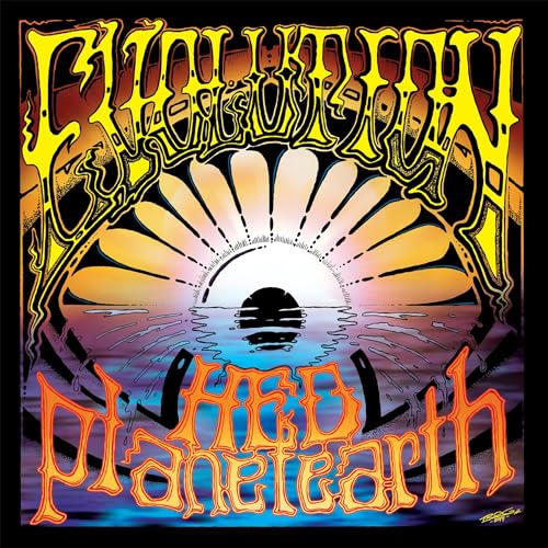 (HED) P.E. - (HED) P.E.'S EVOLUTION (CD)