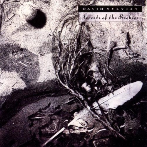 SYLVIAN, DAVID - SECRETS OF THE BEEHIVE