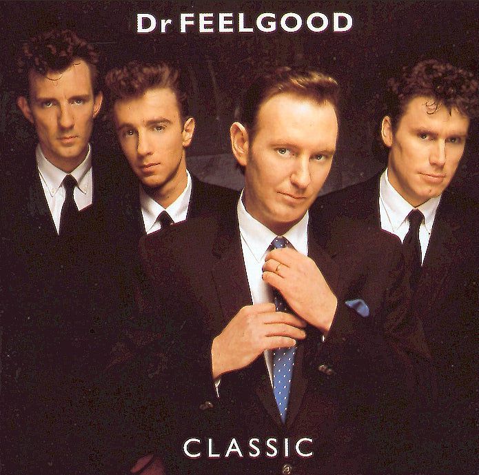DR. FEELGOOD  - CLASSIC