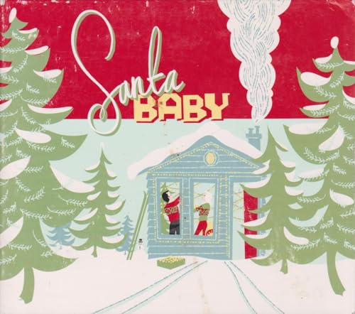 VARIOUS - SANTA BABY