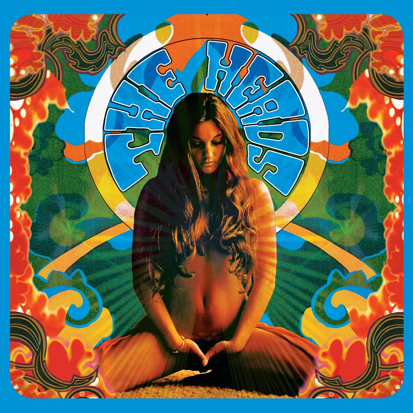 HEADS  - EVERYBODY KNOWS WE GOT NOWHERE