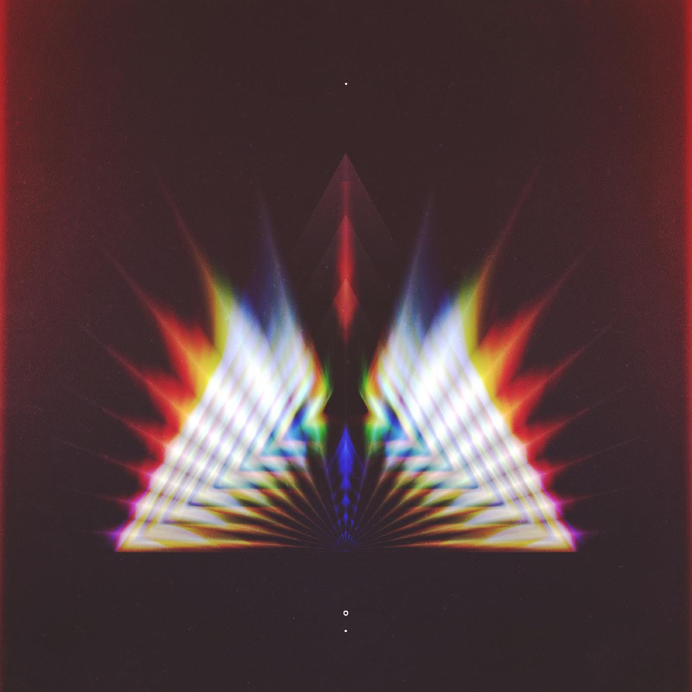 DE LEON, MARIO DIAZ - SPARK AND EARTH